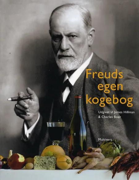 Freuds egen kogebog af Sigmund Freud