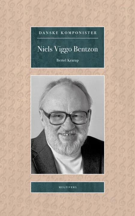 Niels Viggo Bentzon af Bertel Krarup