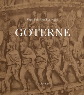 Goterne af Vagn Fabritius Buchwald