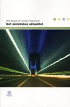 Det æstetiskes aktualitet