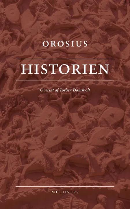 Historien af Orosius