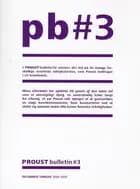 Proust Bulletin