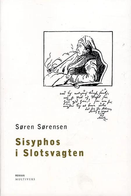 Sisyphos i Slotsvagten af Sørensen