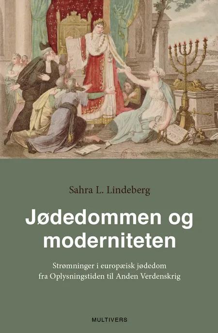 Jødedommen og moderniteten af Sahra L. Lindeberg