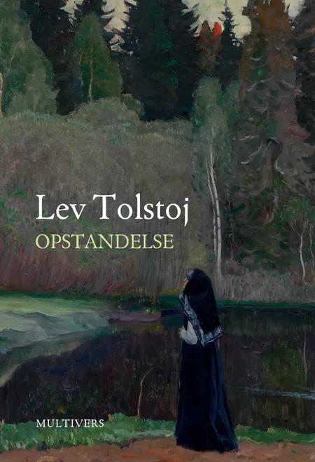 Opstandelse af Lev Tolstoj