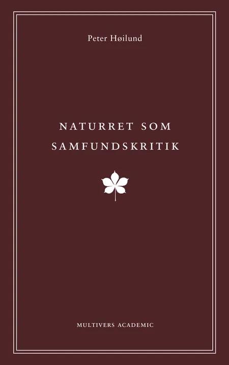 Naturret som samfundskritik af Peter Høilund