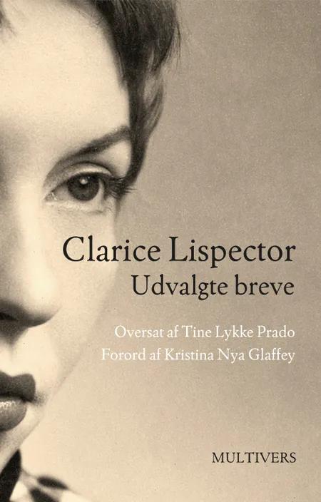 Udvalgte breve af Clarice Lispector
