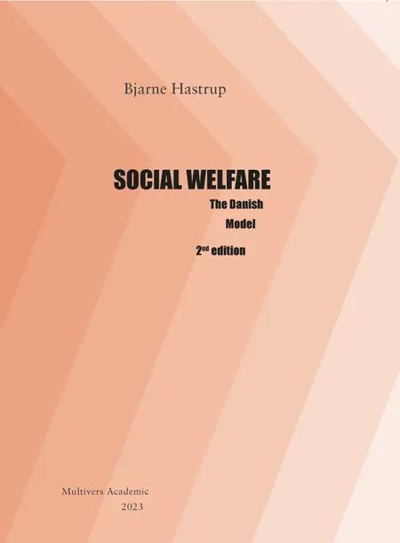 Social Welfare af Bjarne Hastrup