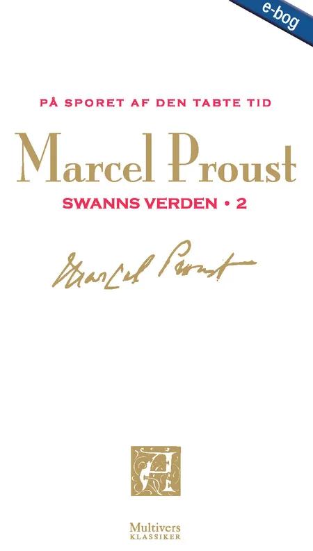 Swanns verden 2 af Marcel Proust