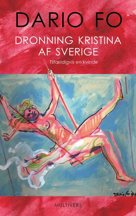 Dronning Kristina af Sverige af Dario Fo