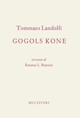 Gogols kone af Tommaso Landolfi