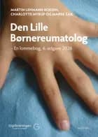 Den Lille Børnereumatolog (6. udg.)