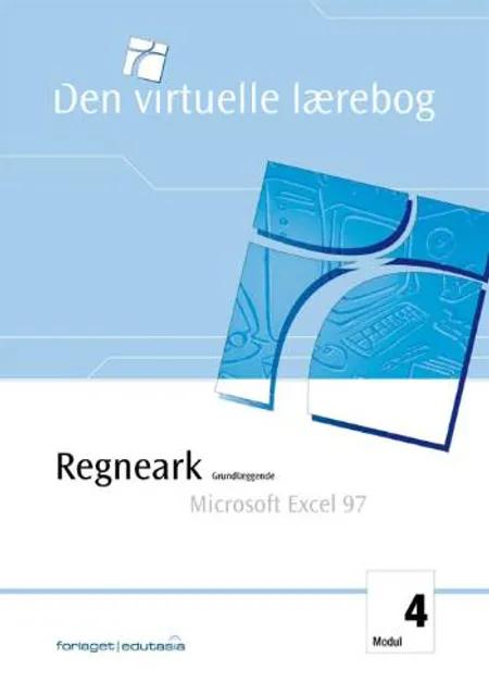Regneark - Microsoft Excel 97 af Jesper Brynildsen