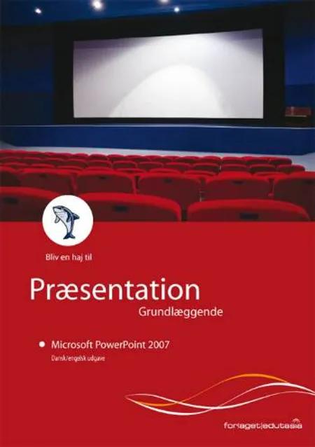 Microsoft Powerpoint 2007 af Lone Riemer Henningsen