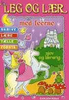 Leg og lær med feerne