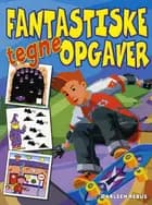 Fantastiske tegneopgaver