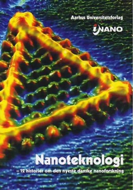 Nanoteknologi 