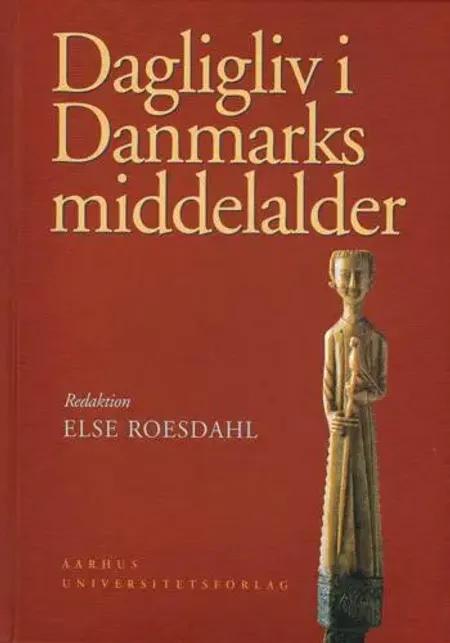 Dagligliv i Danmarks middelalder af Else Roesdahl