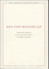 Den fortærende ild af Hans Jørgen Lundager Jensen