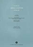Lexicon mediae latinitatis Danicae 6