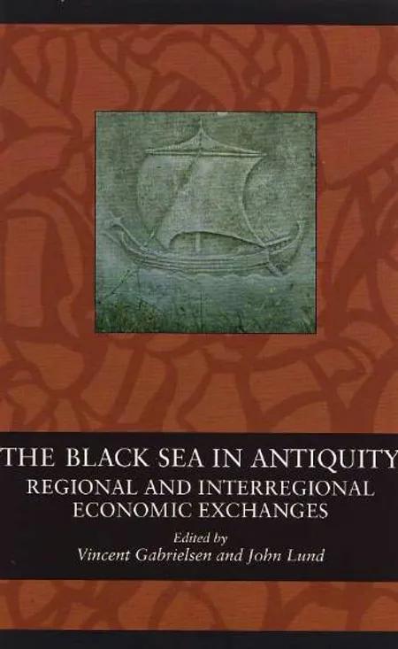 The Black Sea in Antiquity 