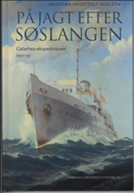På jagt efter søslangen af Kristian Hvidtfeldt Nielsen