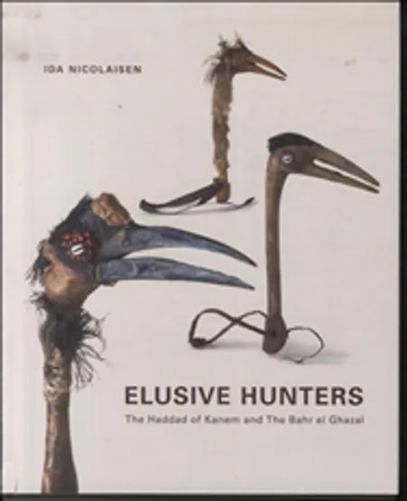 Elusive Hunters af Ida Nicolaisen