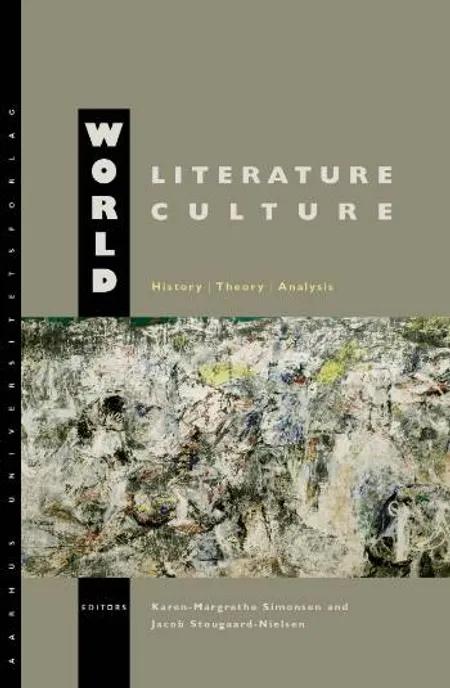 World literature, world culture af n a