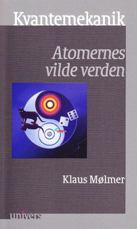 Kvantemekanik af Klaus Mølmer
