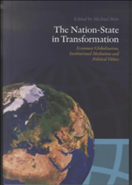 The Nation-State in Transformation af Michael Böss