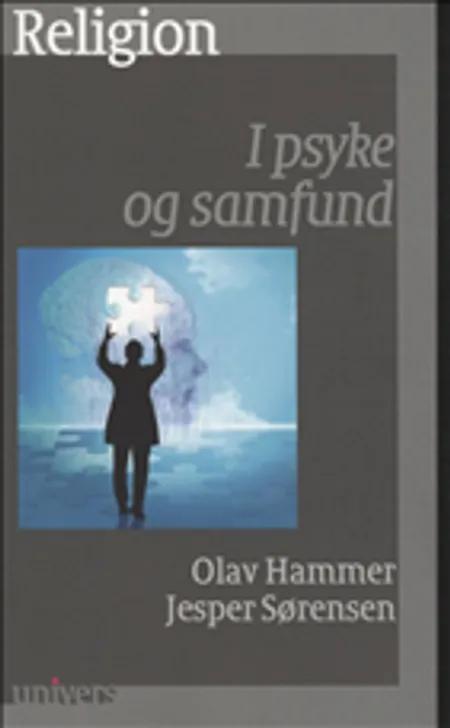 Religion af Olav Hammer