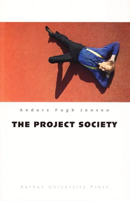 The Project Society af Anders Fogh Jensen