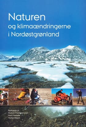 Naturen af Hans Meltofte