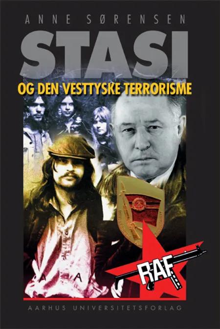Stasi af Anne Sørensen