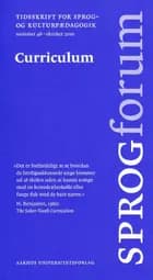 Curriculum