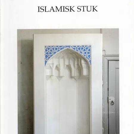 Islamisk stuk af Bjørn Nørgaard