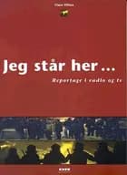 Jeg står her af Claus Vittus