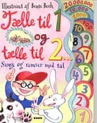 Tælle til 1 og tælle til 2