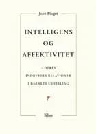 Intelligens og affektivitet