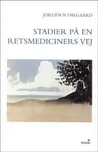 Stadier på en retsmediciners vej