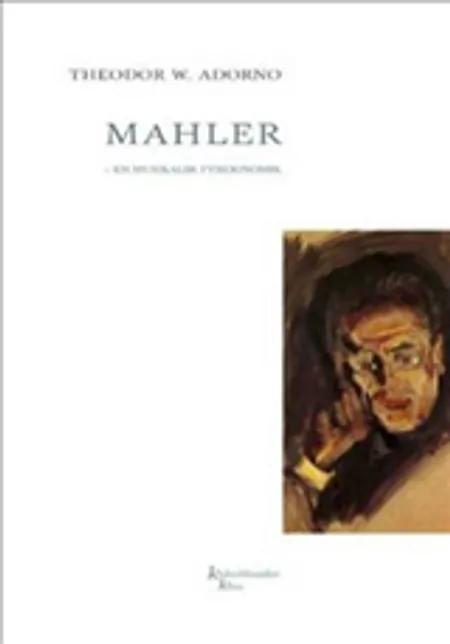 Mahler - en musikalsk fysiognomik af Theodor W. Adorno