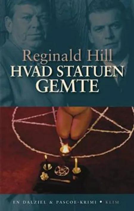 Hvad statuen gemte af Reginald Hill