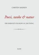 Poesi, tanke & natur