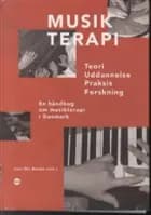 Musikterapi af Lars Ole Bonde