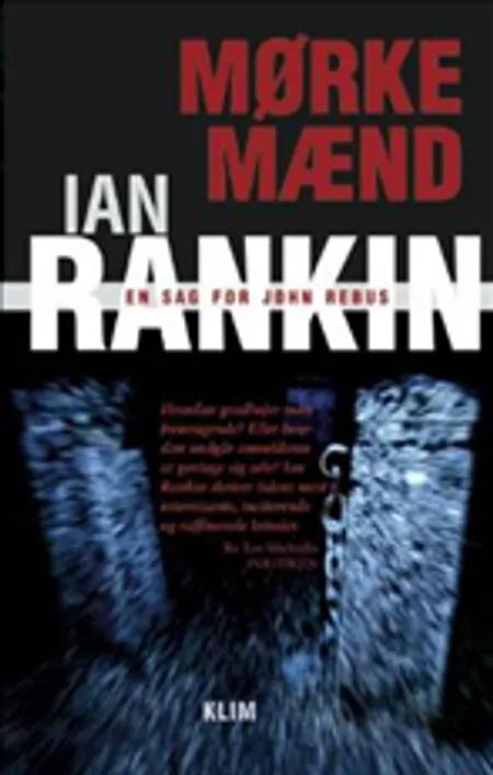 Mørkemænd af Ian Rankin
