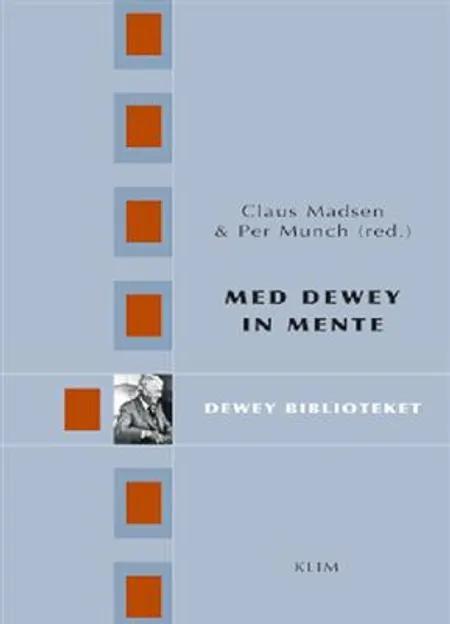 Med Dewey in mente af Claus Madsen