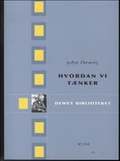 Hvordan vi tænker af John Dewey