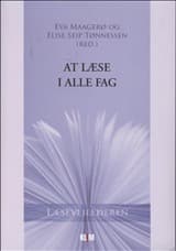 At læse i alle fag af Eva Maagerø