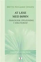 At læse med børn