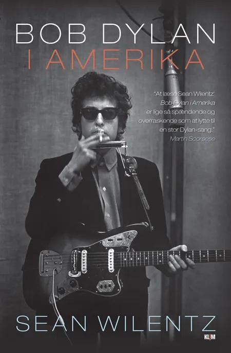 Bob Dylan i Amerika af Sean Wilentz